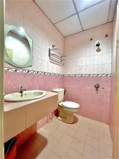 Town Inn Hotel - Rainforest - Jerantut - 2