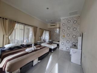 SunwuKong Guest House - Ubud - 0