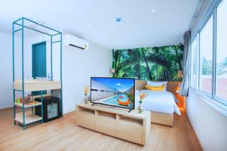 The Stay Chaweng Beach Resort- SHA Plus - Chaweng - 9