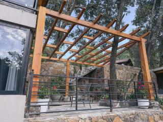 Cielito Lindo Cabaña - Mazamitla - 6