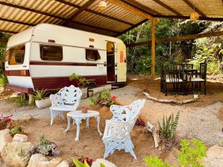 Trailer ecológico com vista panorâmica - 9