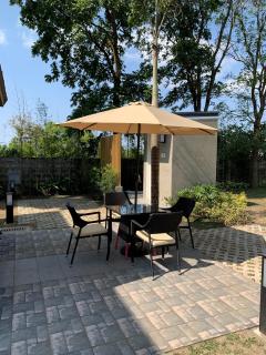 Yokka Bed and Breakfast - Kaybagal - 2