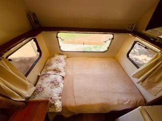 Trailer ecológico com vista panorâmica - 8