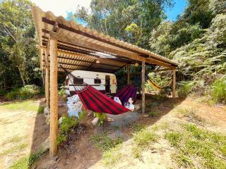 Trailer ecológico com vista panorâmica - 6