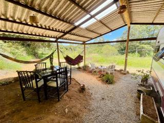 Trailer ecológico com vista panorâmica - 5