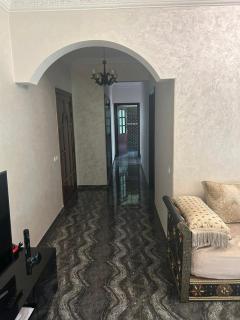 Appartement partagé calme et sécurisé - Casablanca - 1