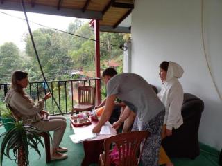 Mountain Top Guest - Bandarawela - 7
