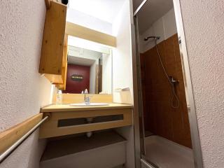 Charmant 2 pièces cabine avec parking et animaux admis à Sète - FR-1-338-136 - Sète - 1
