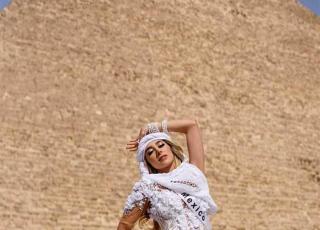 Week Pyramids Hotel - Kairo - 7