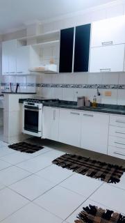 apartamento vista lateral ao mar na Aviação - 5