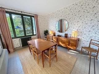 Maison d'exception à 80m de la plage avec accès direct, proche commerces, terrasse, BBQ, WiFi inclus - FR-1-361-375 - Jullouville-les-Pins - 1
