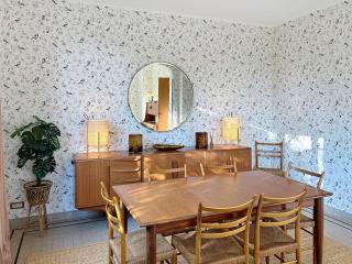 Maison d'exception à 80m de la plage avec accès direct, proche commerces, terrasse, BBQ, WiFi inclus - FR-1-361-375 - Jullouville-les-Pins - 2