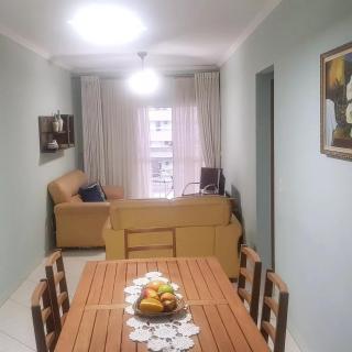 apartamento vista lateral ao mar na Aviação - 2