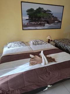 SunwuKong Guest House - Ubud - 8