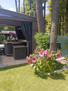 Apartmán Kocka na Poschodí - Šaštín - 9