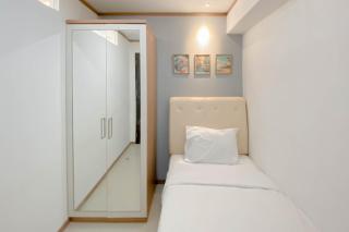 Comfort Living 2BR Kebagusan City Apartment By Travelio - 2