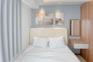 Comfort Living 2BR Kebagusan City Apartment By Travelio - 7