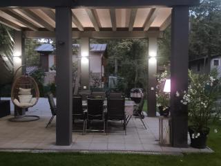 Apartmán Kocka na Poschodí - 6