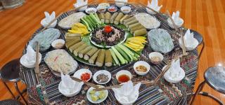 Homestay Hà Thơ - Làng Bang - 8