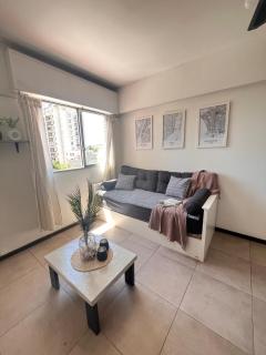Inigualable Departamento con ubicación excepcional en Pleno Centro de Mendoza - Mendoza - 0