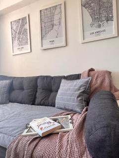 Inigualable Departamento con ubicación excepcional en Pleno Centro de Mendoza - Mendoza - 6