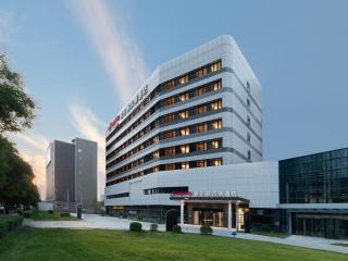 Hampton by Hilton Beijing Bird's Nest - Beijing - 0