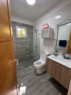 Hermosa villa Con Piscina Privada - 7