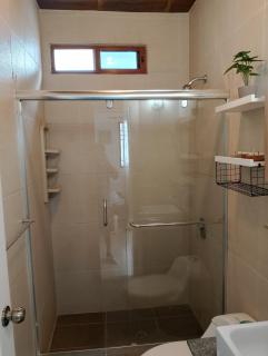 Cabañas Mar Olon - 4