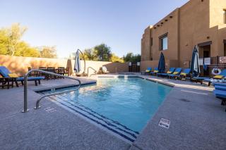 Villas 1, 3, 4 The Villas At Troon North - Scottsdale - 3