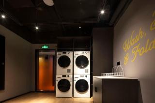 Mcsrh Hotel-Xi`An Zhonggulou - 8