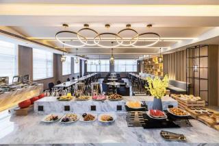 Mehood Lestie Hotel Shenzhen Science and Technology Park Store - 2