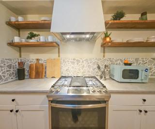 Brimfield Stay - Los Angeles - 3