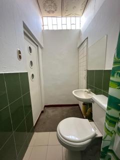 El Patriarca Hotel - Sasaima - 9