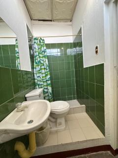 El Patriarca Hotel - Sasaima - 7