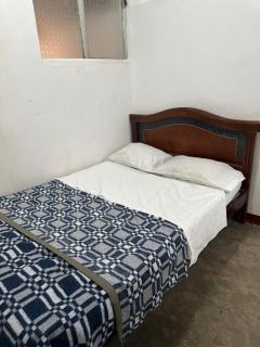 El Patriarca Hotel - Sasaima - 8