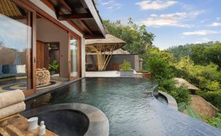 Akohara Buahan Village Retreat - Payangan - 1