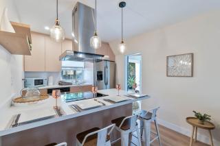 Casa Bellini 3bd, Bbq Sleeps 6, Near Brickell - Miami - 1