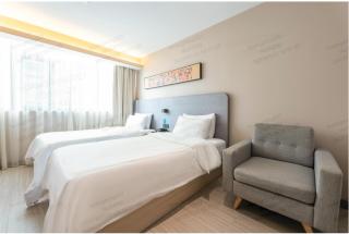 汉庭上海陆家嘴东方路酒店 - 9