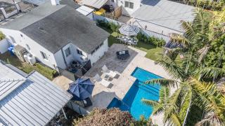 Casa Belle 3br W Pool & Bbq 10 Mins To Beach - 5