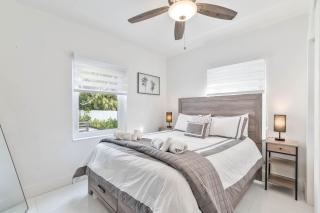 Casa Belle 3bdden, Pool, Sleeps 9 Near Brickell - Miami - 8