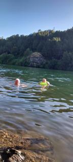 Cabaña Calle-Calle - 2