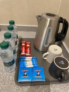 K apartment كي للشقق الفندقية - 2