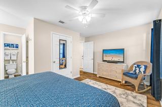 Balconies with a View at HS 54 - 302 - Panama City Beach - 5