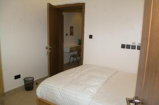 1BD Serenity Dubai Suite - Abuja - 7