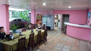 Hotel BocaBarranca - 5