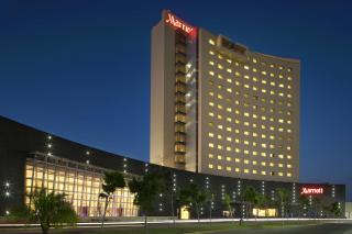 Aguascalientes Marriott Hotel - 1