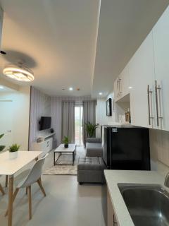 Alder - One Bedroom Condo Unit with Balcony - Davao - 9