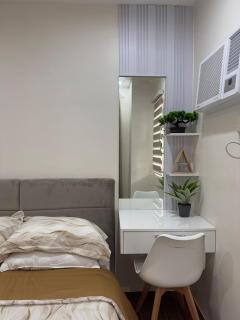 Alder - One Bedroom Condo Unit with Balcony - Davao - 4