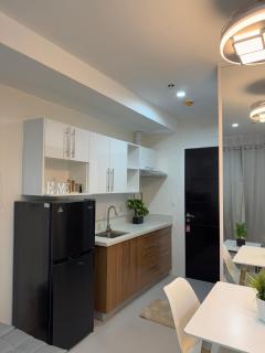 Alder - One Bedroom Condo Unit with Balcony - Davao - 1