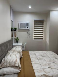 Alder - One Bedroom Condo Unit with Balcony - Davao - 6